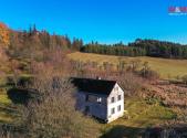 Prodej - chata/rekreační objekt, 160 m²