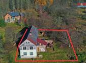Prodej - chata/rekreační objekt, 160 m²