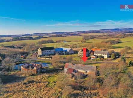 DJI_0932 kopiea.jpg | Prodej - chata/rekreační objekt, 160 m²