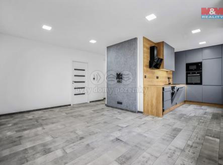 Kuchyň typ 3 | Prodej bytu, 3+1, 71 m²