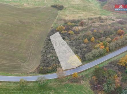 DJI_20241108145858_0848_D kopie.jpg | Prodej - pozemek, zemědělská půda, 1 163 m²