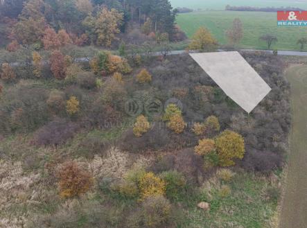 DJI_20241108145350_0832_D kopie.jpg | Prodej - pozemek, zemědělská půda, 1 163 m²