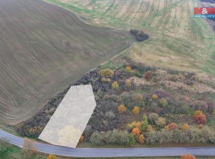 DJI_20241108145914_0850_D kopie.jpg | Prodej - pozemek, zemědělská půda, 1 163 m²