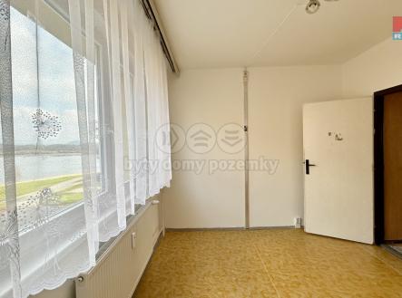 . | Pronájem bytu, 2+kk, 43 m²