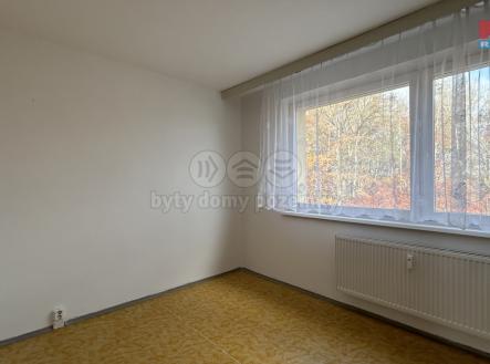 . | Pronájem bytu, 2+kk, 43 m²