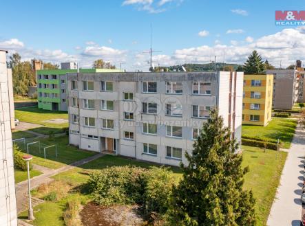 DJI_0226-HDR.jpg | Prodej bytu, 3+1, 70 m²