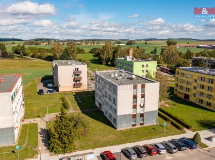 DJI_0229-HDR.jpg | Prodej bytu, 3+1, 70 m²