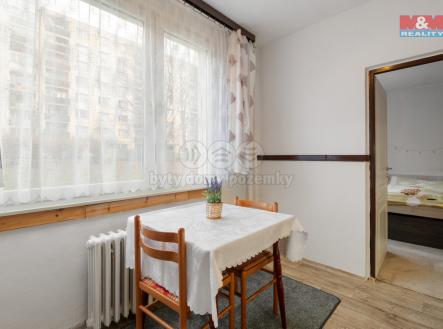 Jídelní kout | Prodej bytu, 2+1, 65 m²