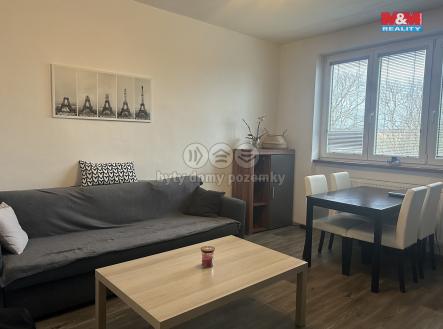 Prodej bytu 3+1 v Kněžicích, 77 m², okres Jihlava | Prodej bytu, 3+1, 77 m²