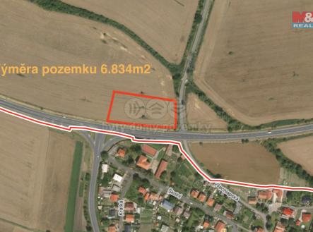 Snímek obrazovky 2024-11-12 v 11.53.26.png | Prodej - pozemek, zemědělská půda, 6 834 m²