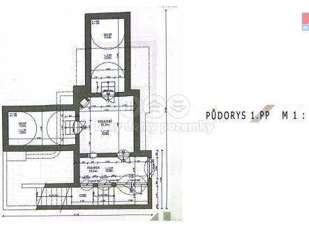 PP.jpg | Prodej - chata/rekreační objekt, 91 m²