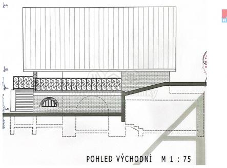 V pohled.jpg | Prodej - chata/rekreační objekt, 91 m²