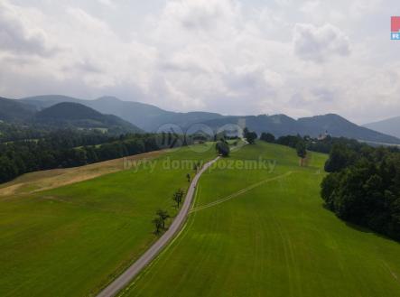 DJI_0877.jpg | Prodej - pozemek, trvalý travní porost, 9 244 m²