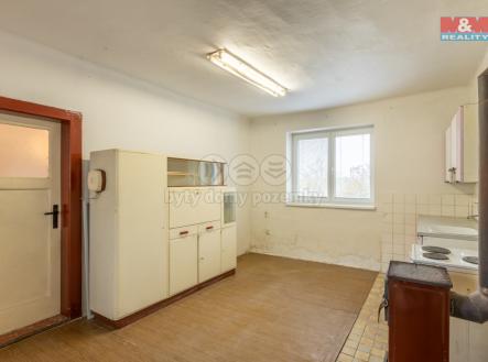 Realitní fotografie - Šanov - Kristýna Vaitová - 11.jpg | Prodej - dům/vila, 90 m²