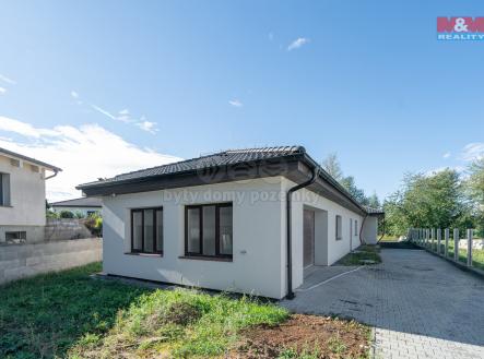 Prodej rodinného domu, 159 m², Herink | Prodej - dům/vila, 159 m²