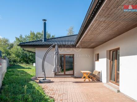 Prodej rodinného domu, 159 m², Herink | Prodej - dům/vila, 159 m²