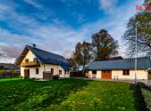 Prodej - dům/vila, 208 m²