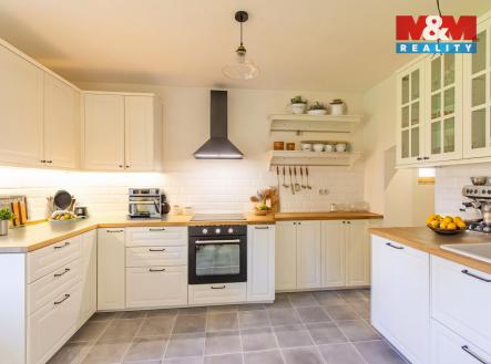 DSC_2845-HDR - Kitchen - Scandinavian - 0.jpg | Prodej - dům/vila, 270 m²