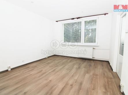 pokoj | Pronájem bytu, 1+1, 38 m²