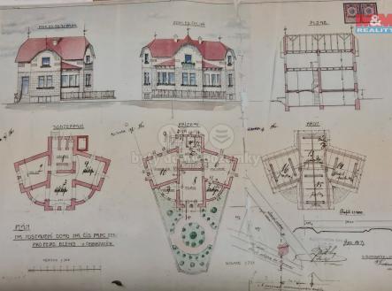 Originální_plán.jpg | Prodej - dům/vila, 234 m²