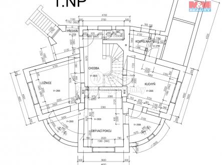 1NP_p05.png | Prodej - dům/vila, 234 m²