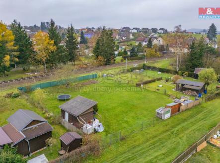 DJI_0080.jpg | Prodej - pozemek, zahrada, 798 m²