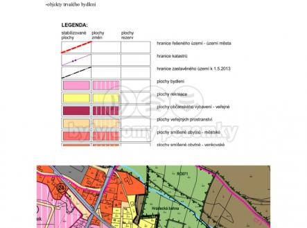 Zahrada_-_Zahradkařska_Hradek_u_Rokycan_UPI.jpg | Prodej - pozemek, zahrada, 798 m²