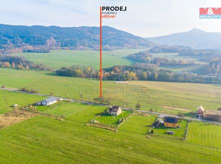 31_zakres.jpg | Prodej - pozemek pro bydlení, 1 551 m²