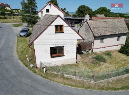 DJI_0386.jpg | Prodej - dům/vila, 65 m²