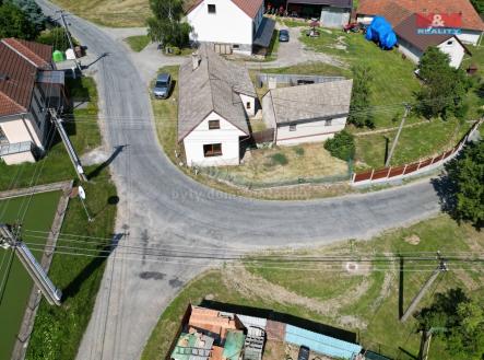 DJI_0388.jpg | Prodej - dům/vila, 65 m²