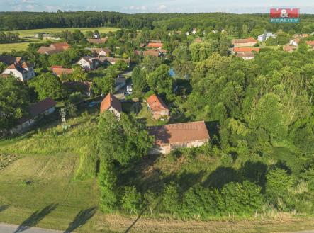 . | Prodej - pozemek pro bydlení, 5 199 m²