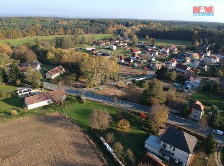 DJI_0400.jpg | Prodej - pozemek pro bydlení, 1 639 m²