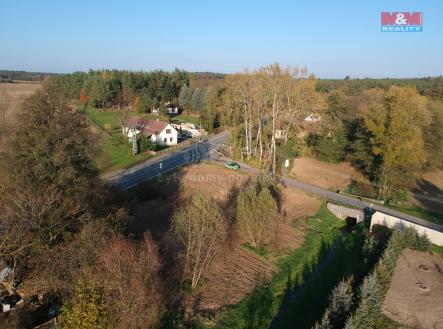 DJI_0376.jpg | Prodej - pozemek pro bydlení, 1 639 m²