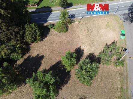 DJI_0103.jpg | Prodej - pozemek pro bydlení, 1 639 m²