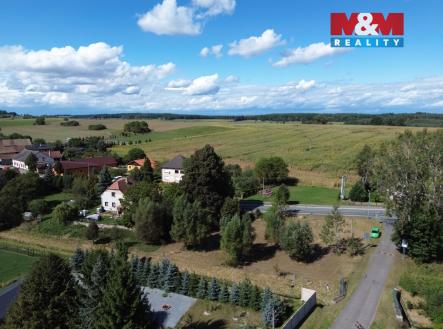 DJI_0099.jpg | Prodej - pozemek pro bydlení, 1 639 m²