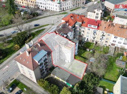 DJI_0963xx.jpg | Pronájem bytu, 3+kk, 90 m²