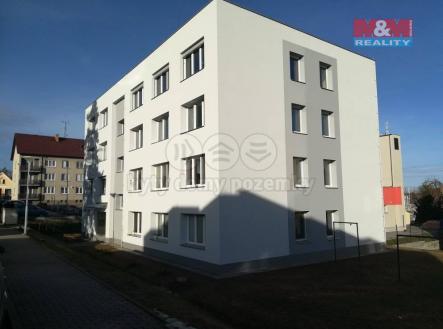 872416 - Prodej bytu 4+1, 89 m², Čestice | Prodej bytu, 4+1, 89 m²