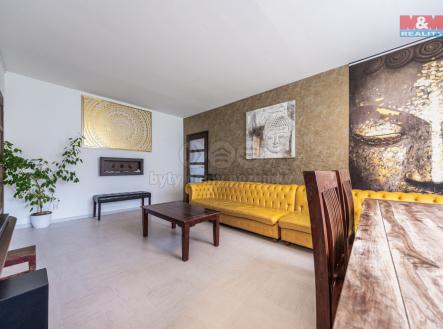 872416 - Prodej bytu 4+1, 89 m², Čestice | Prodej bytu, 4+1, 89 m²