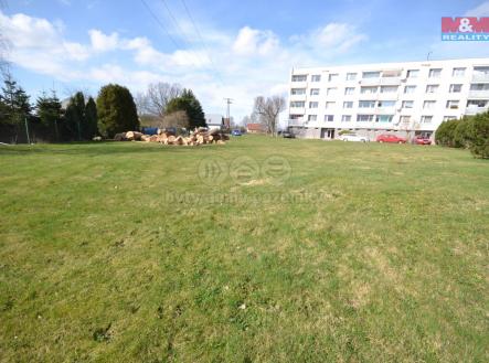 Zadní pohled.jpg | Prodej - pozemek pro komerční výstavbu, 1 336 m²