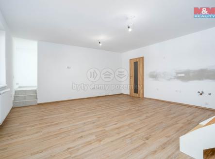 kuchynň | Prodej bytu, 3+kk, 93 m²