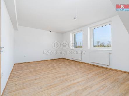 ložnice | Prodej bytu, 3+kk, 94 m²