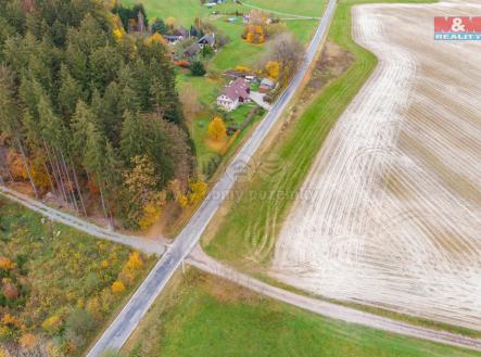 2.jpg | Prodej - pozemek, zemědělská půda, 1 952 m²