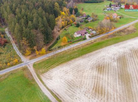 3.jpg | Prodej - pozemek, zemědělská půda, 1 145 m²