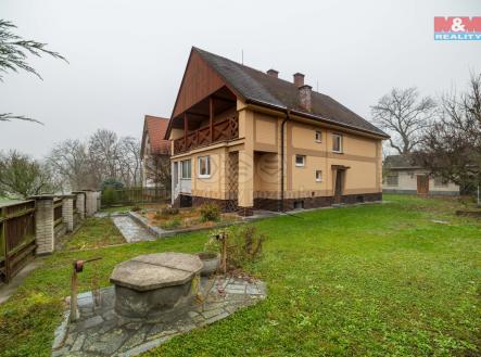 . | Prodej - dům/vila, 180 m²