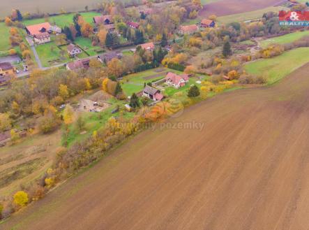 2.jpg | Prodej - pozemek, trvalý travní porost, 514 m²