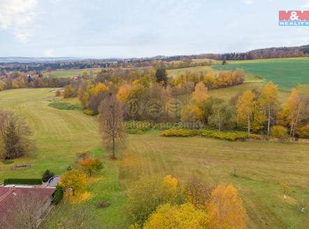 1.jpg | Prodej - pozemek, trvalý travní porost, 1 546 m²