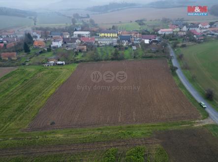 DJI_0446.jpg | Prodej - pozemek, zemědělská půda, 1 823 m²