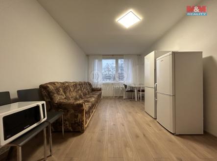 obývací pokoj | Prodej bytu, 4+kk, 89 m²