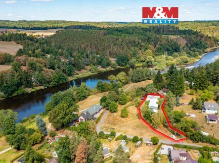 Pozemek 3 | Prodej - pozemek pro bydlení, 1 513 m²