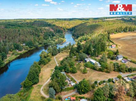 Pozemek 2 | Prodej - pozemek pro bydlení, 1 513 m²